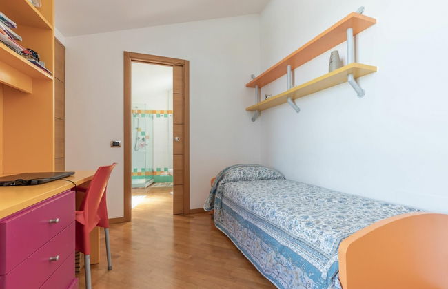 City Apartment Senigallia - City Apartment Senigal - Foto 17