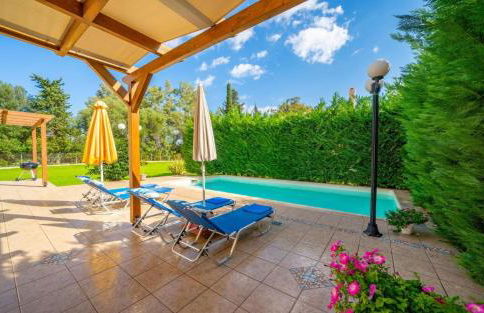 Sami Beach Villas Dafni - Foto 20