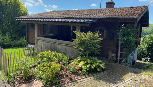 Ferienhaus Mountainside - Foto 2, Garden