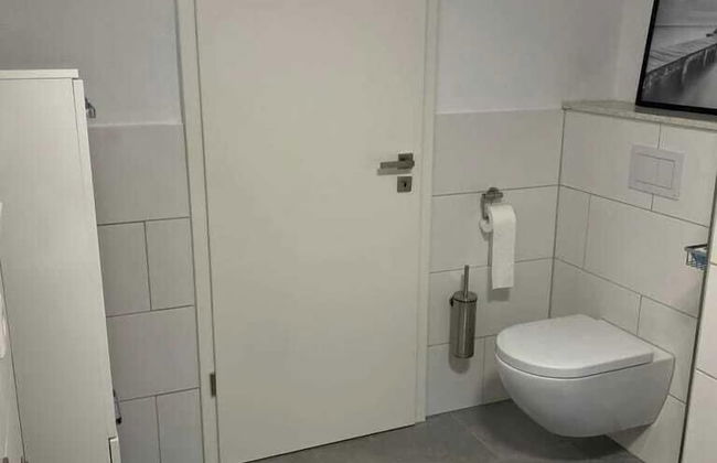 Ferienwohnung Hereinspaziert - Foto 12