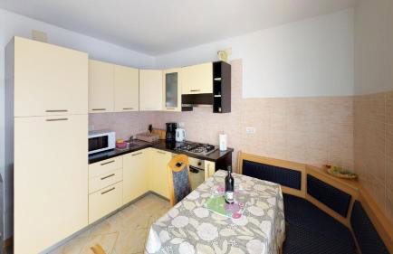 Apartments with parking space Vilanija, Umag - 17240 - Foto 11