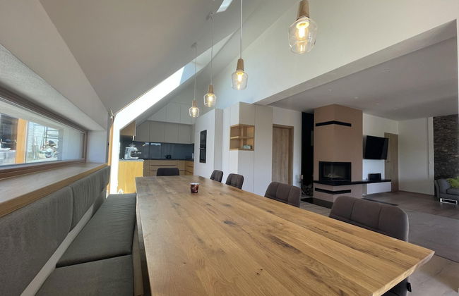 Villa Kretin Vlv142 in Lazinov - Foto 9