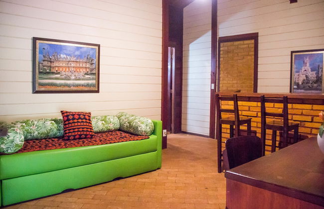 Eco Resort Foz do Marinheiro - Photo 11