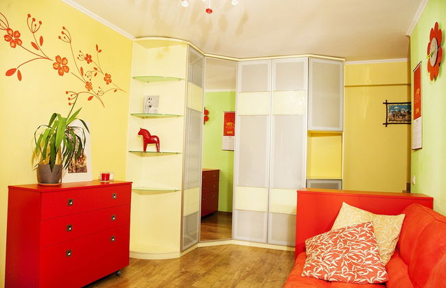 Funny Dolphins Apartments Butyrskaya - Foto 2