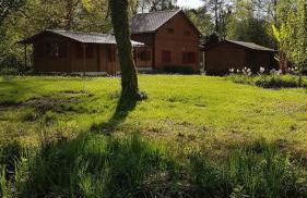 Le chalet sur Manoire - Foto 22