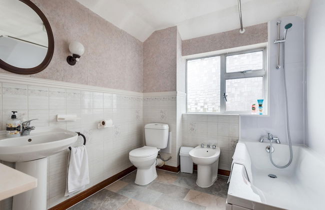 Kidlington 3 BR House Parking Large Garden - Foto 5