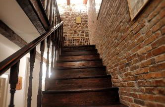 Old town house - Photo 35