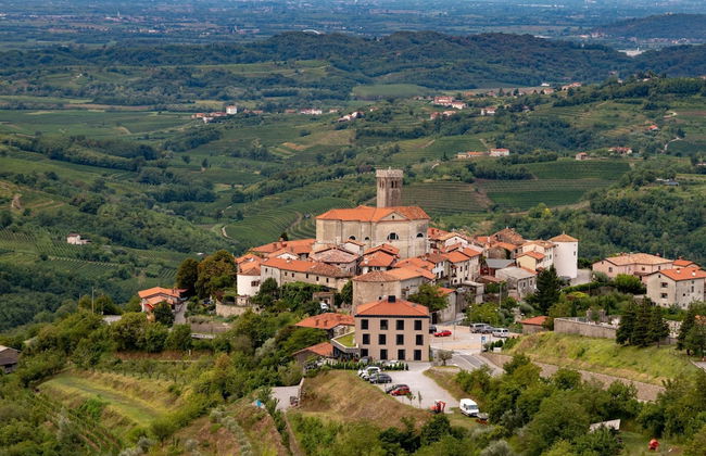 Pool & Sauna Villa Gizela - Foto 64