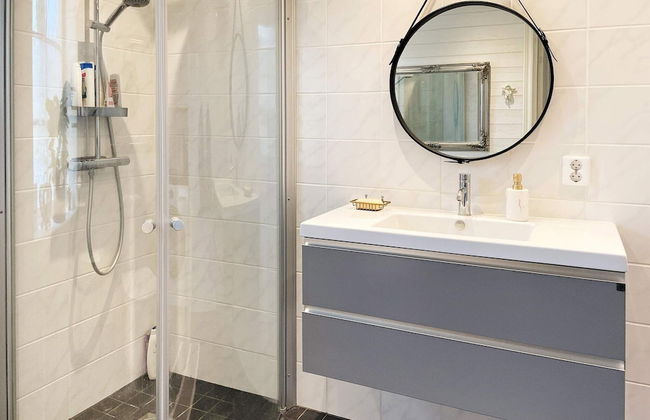 4 Star Holiday Home in Tomelilla - Photo 7