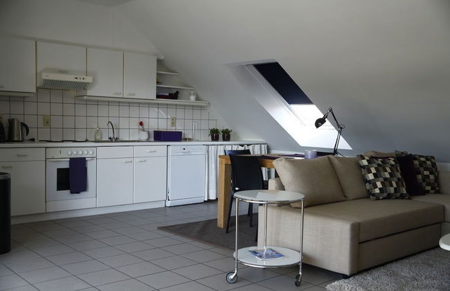 BizzleFlats Paal - Foto 4