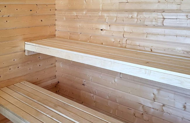 7 Person Holiday Home in Arjang - Foto 12