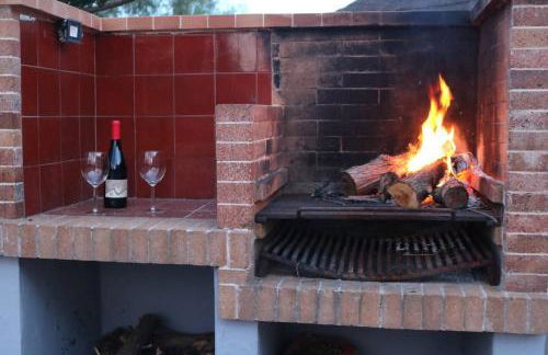 Es Molí d'en Mig, jacuzzi, piscina y barbacoa - Foto 14