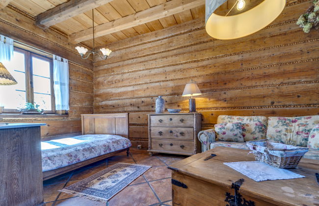 Moja Mała Toskania - Foto 16