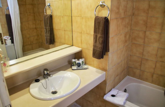 Apartamentos HG Tenerife Sur - Photo 21