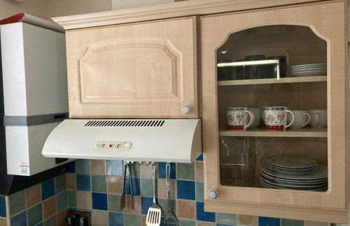 Harman Suites Self-Catering Apartments Free WIFI & Parking - Foto 27