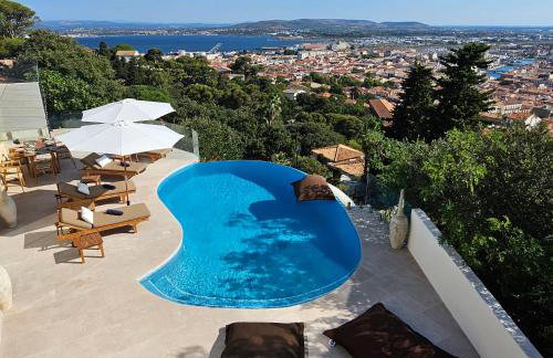 Villa Marenda - Foto 1