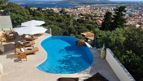 Villa Marenda - Foto 1