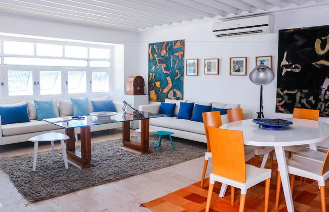 La Maison De L'artiste - Foto 7