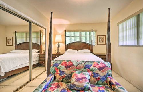 Home with Pool in Upscale Pinecrest Village - Foto 15