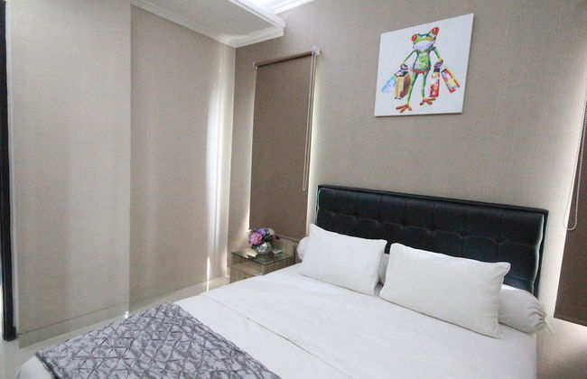 Harvia Suites - Foto 23