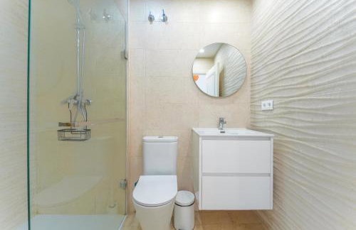 Altea Hills 3BR House with Private Garden - Photo 26