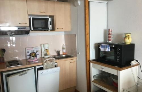 Appartement 4 personnes avec piscine, wifi, garage - Photo 9