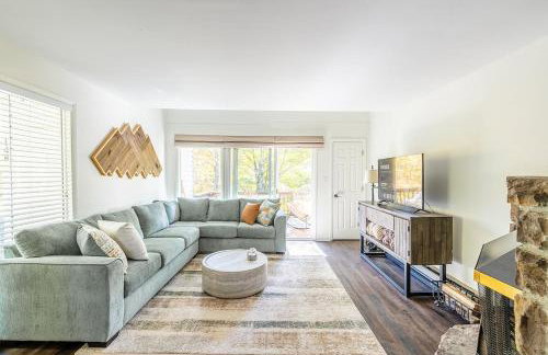 Beech Mountain Escape with Views - Foto 1