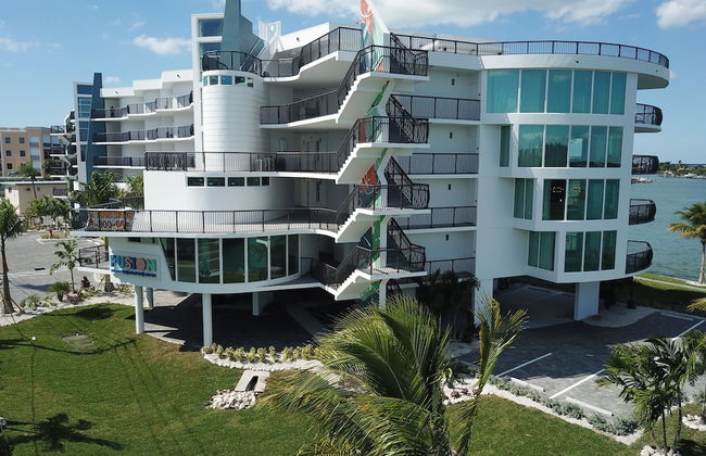 FUSION Resort Waterfront Suites - Foto 64