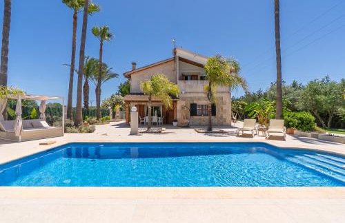 Villa Agueda - Foto 2