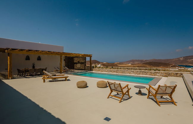 Amarelo Suites - Photo 76