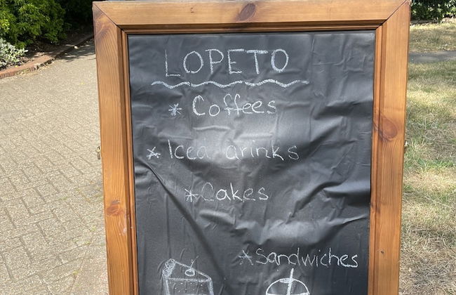 Immaculate 1-bed Apartment in Orpington - Foto 17