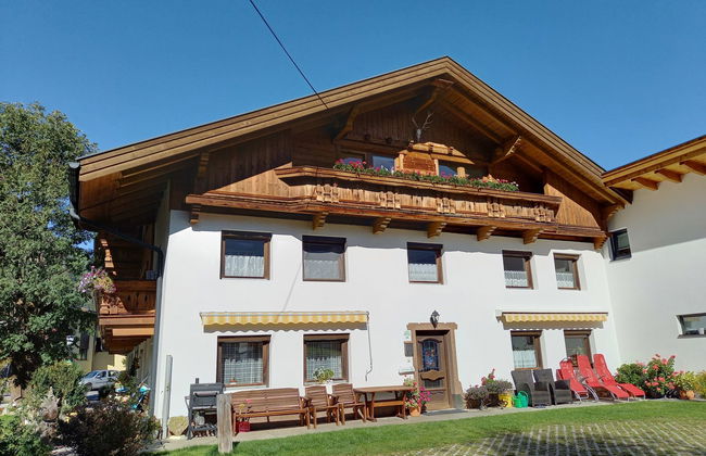 Alpenglühen - Foto 7