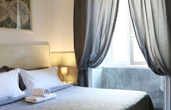 Guest House Relais Indipendenza. - Foto 30