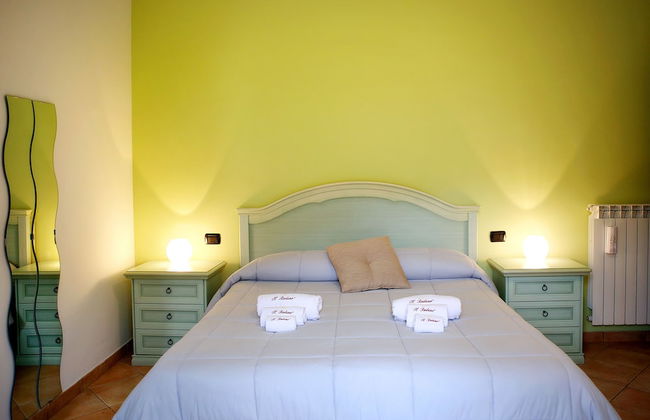 Agriturismo Il Raduno - Foto 6