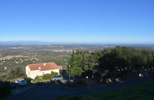 Villa Josephine: Vue magnifique sur mer et montagnes - Photo 28