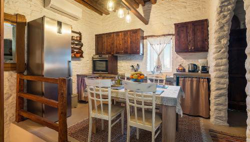 Mannas House - Foto 3