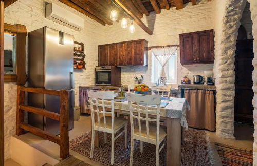 Mannas House - Foto 3