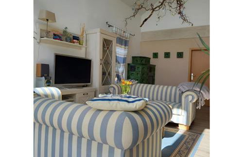 Holiday Home Haus Bernstein by Interhome - Foto 3