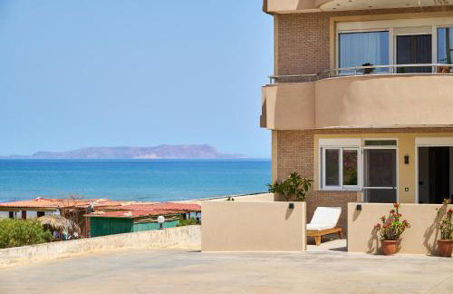 Niki Seaview With Cozy Garden Beach Access - Foto 13