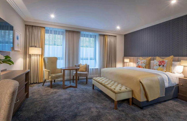 Castletroy Park Hotel Suites - Foto 6