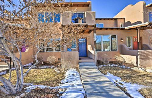 7984 Pet-Friendly Townhome with Grill! - Foto 27