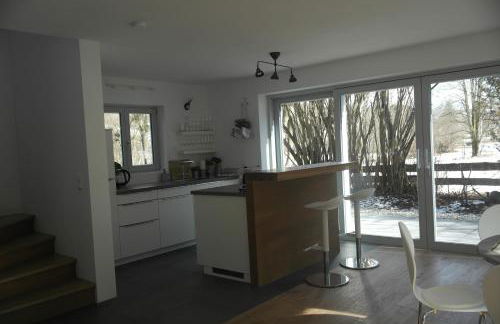 Tegernsee Chalet - Foto 8