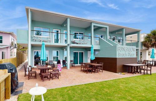 Bungalow Beach Place 6 - Foto 2