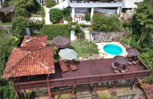 Mirante da Figueira - Suítes para temporada - Foto 7