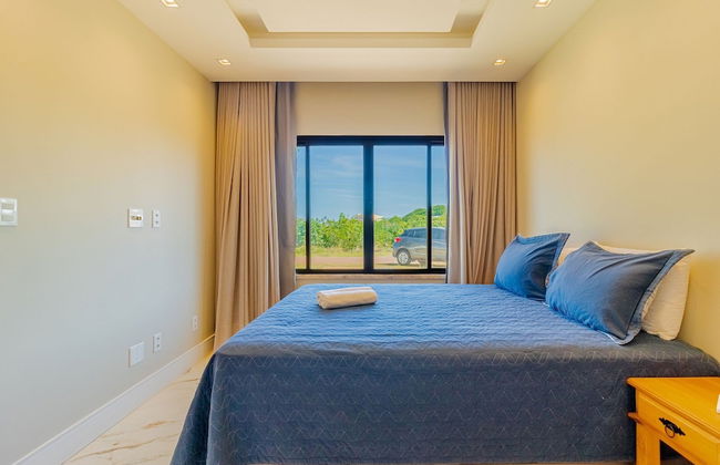 SA07 Maravilhosa Casa 5 Suítes - Sauípe - Photo 3