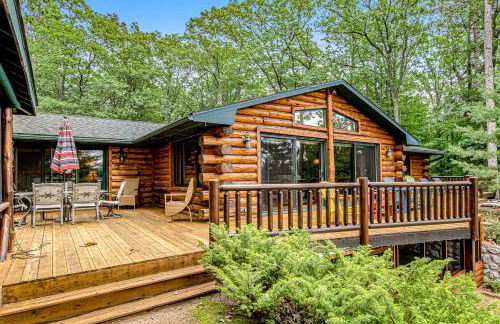 Carroll's Cabin - Foto 1