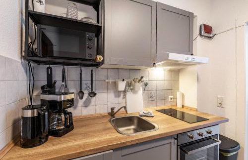 Urbanes Nest, ideal für Entdecker - Foto 5