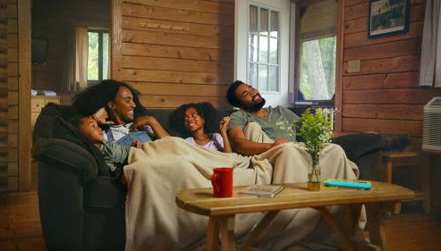 Drummer Boy Camping Resort - Foto 2