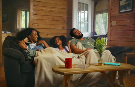 Drummer Boy Camping Resort - Foto 2