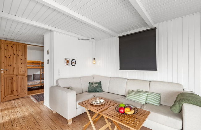 "Heera" - 100m to the fjord - Foto 25